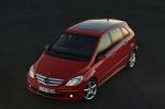 Mercedes-Benz B-Class 2006 года